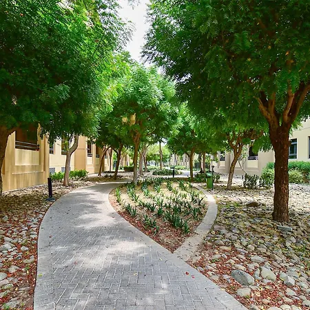 Luxury Escapes - Lovely 1 Bedroom Apartment In Nakheel The Greens Dubai Exterior photo